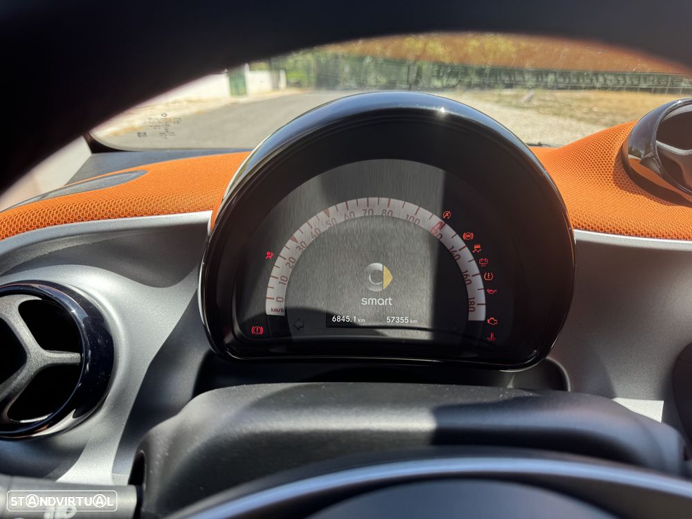 Smart ForTwo Coupé 0.9 Passion 90 - 2