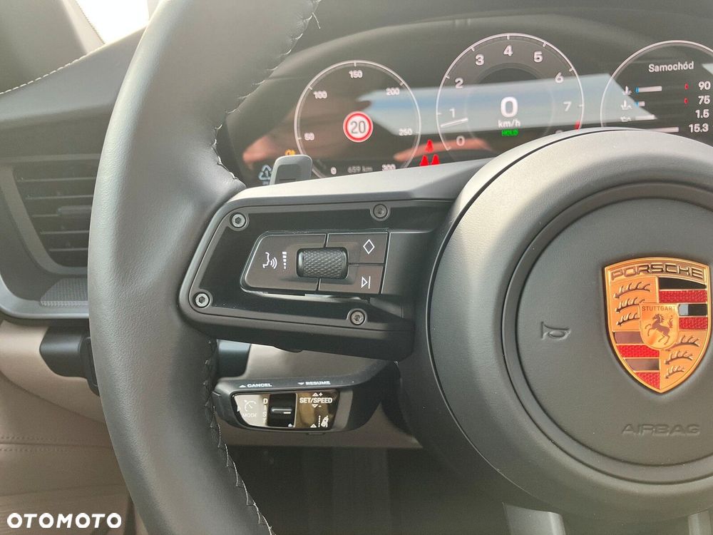 Porsche 911 - 23