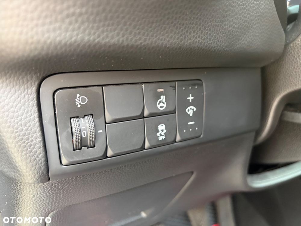 Kia Soul 1.6 GDI Spirit - 16