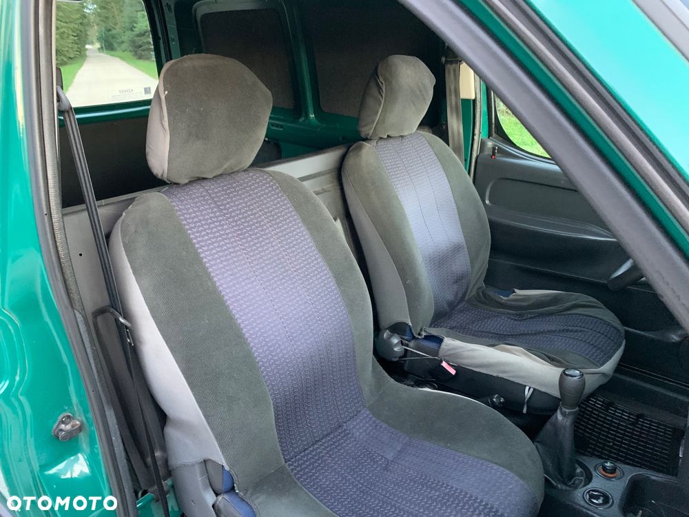 Peugeot Partner 1.4 Trendy - 16