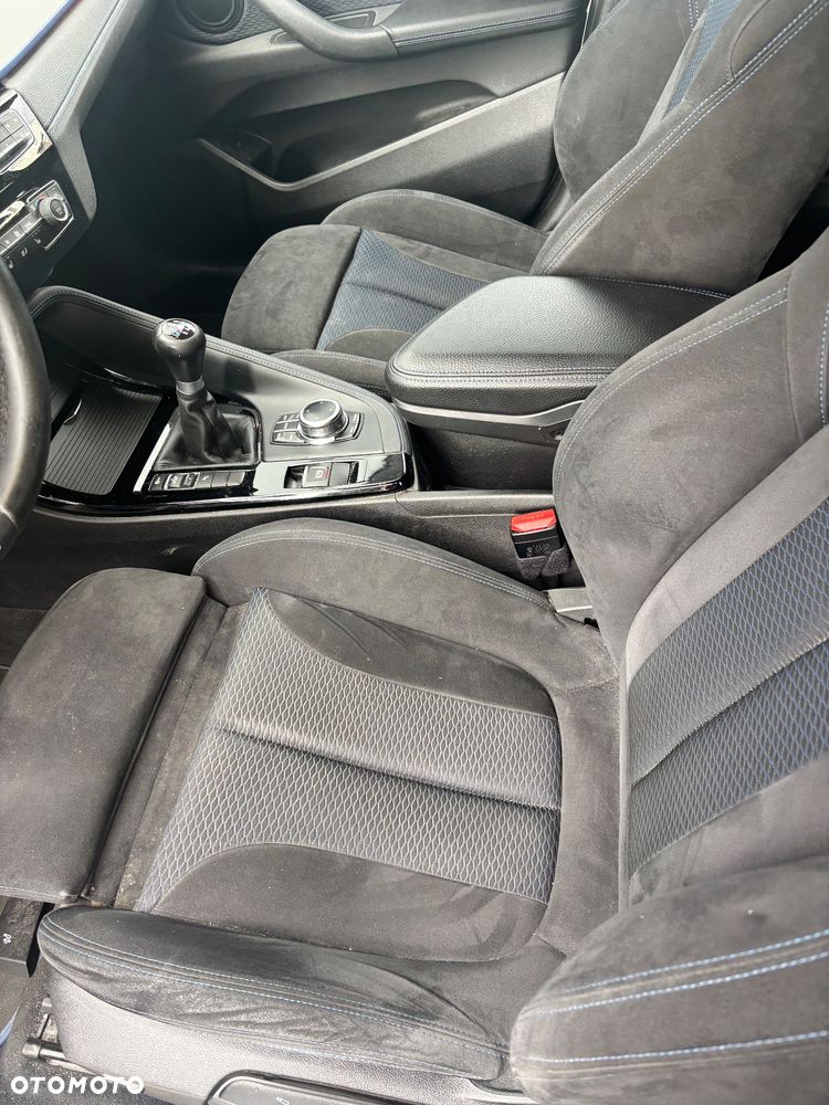 BMW X2 sDrive18i - 16