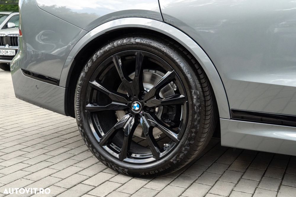 BMW X7 xDrive40d AT MHEV - 35