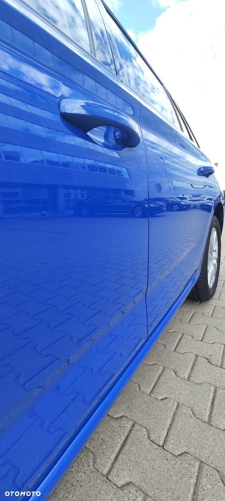 Skoda Scala 1.5 TSI Ambition - 20