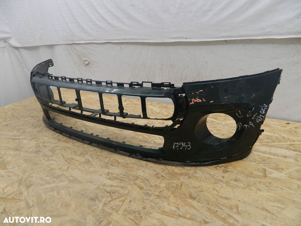 Bara fata Mini Cooper F56, 2014, 2015, 2016, 2017, 2018, 7317969. - 4