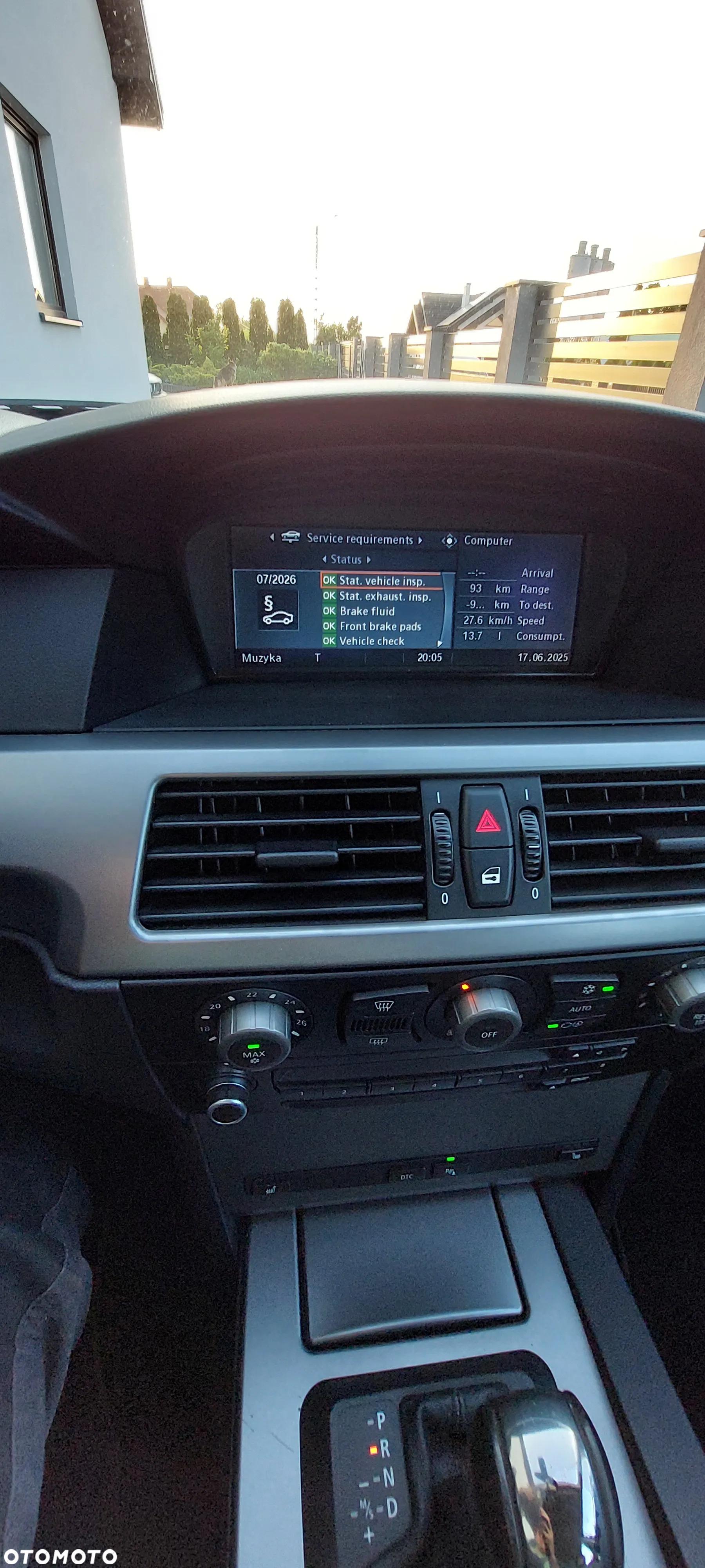 BMW Seria 5 - 21