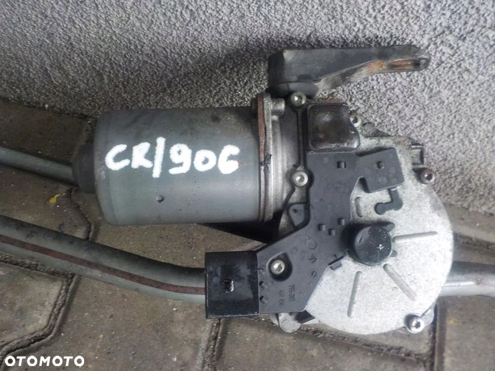 VW CRAFTER SILNICZEK MECHANIZM WYCIERACZEK PRZÓD - 2