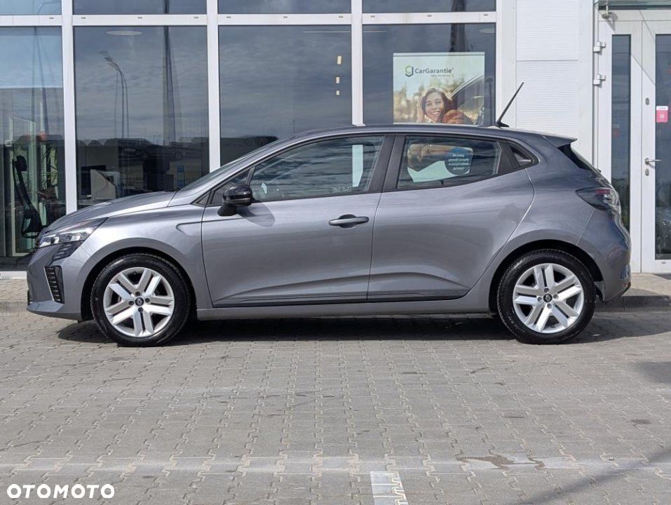 Renault Clio - 2
