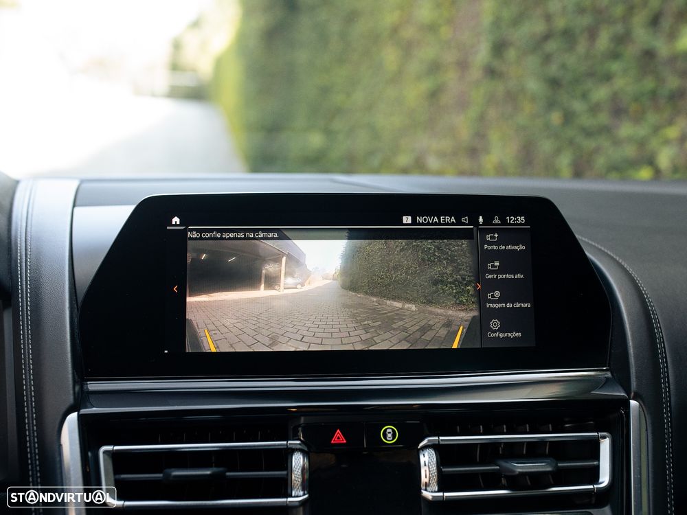 BMW 840 d xDrive Pack M - 49