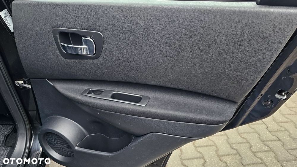 Nissan Qashqai 1.6 acenta - 28