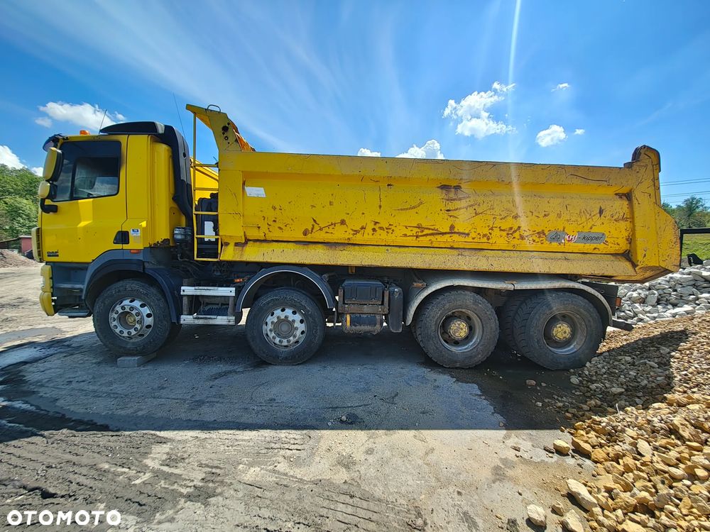 DAF 85.410 - 9