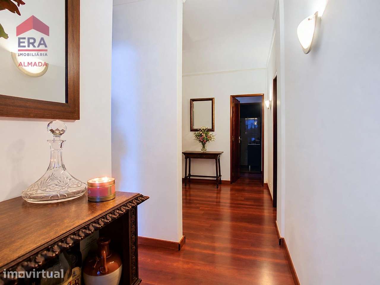 Excelente Apartamento T3 - Cova da Piedade Almada - Grande imagem: 4/15