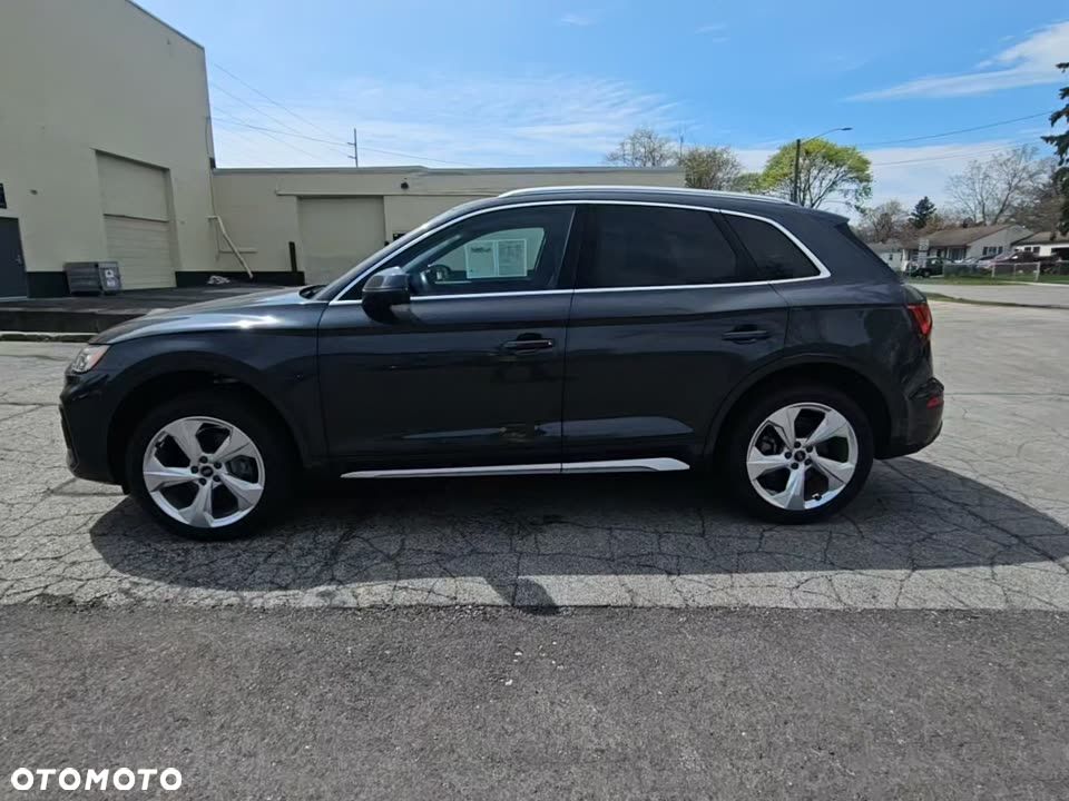 Audi Q5 - 4