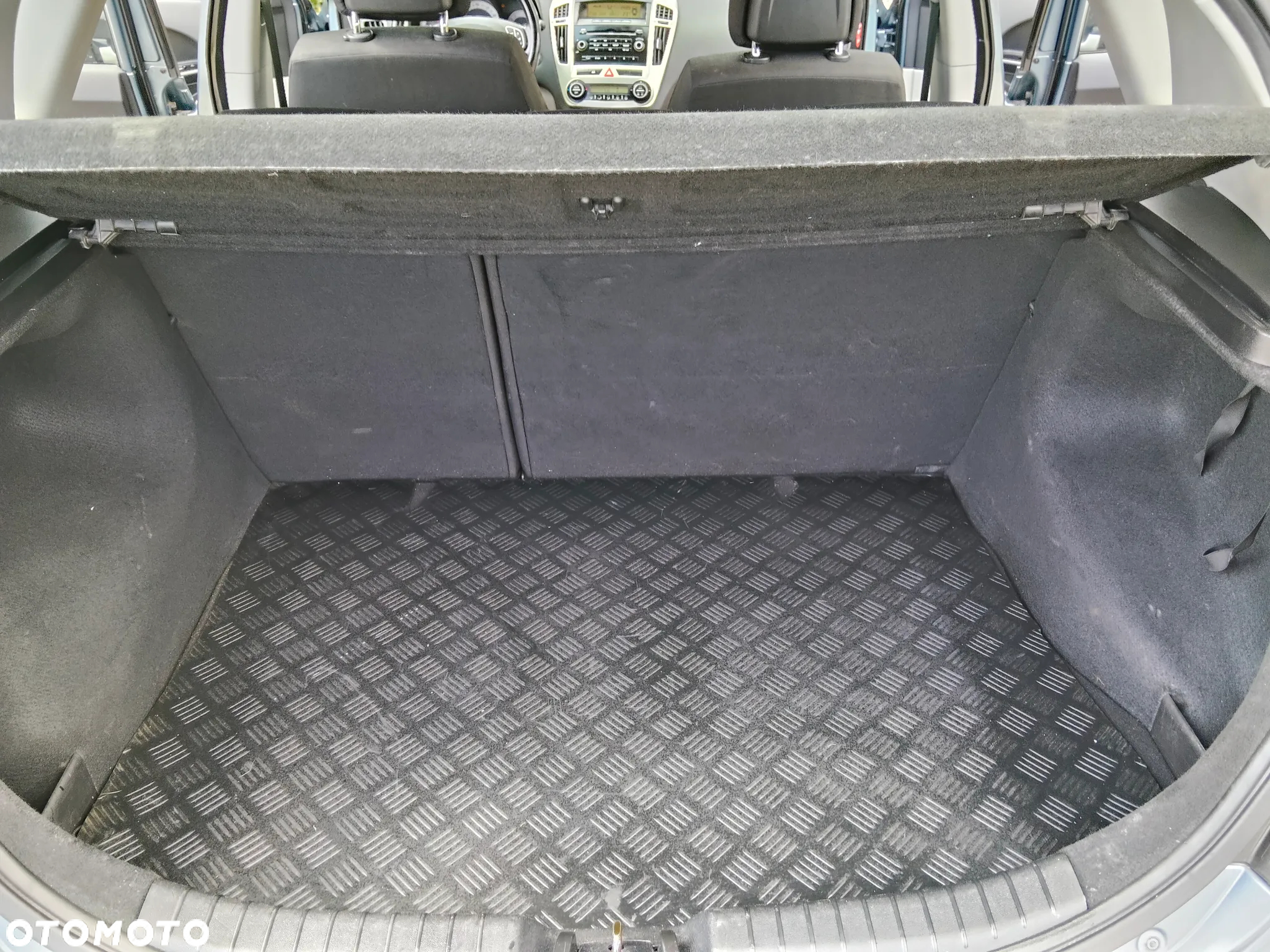 Kia Ceed Cee'd 1.6 CRDi L - 23