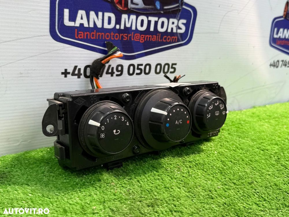 PANOU COMANDA AC / CLIMA MERCEDES BENZ CITAN W415 2016 1.5 DIESEL COD OEM 275103428R 2012-2021 - 4