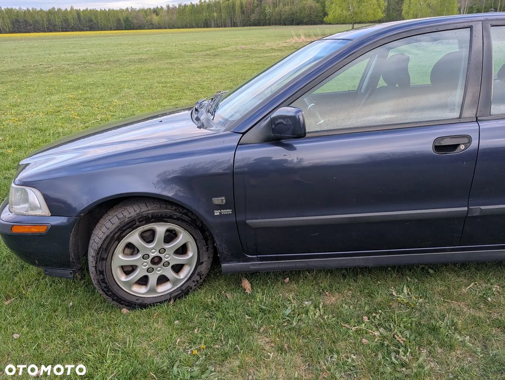 Volvo V40 - 3