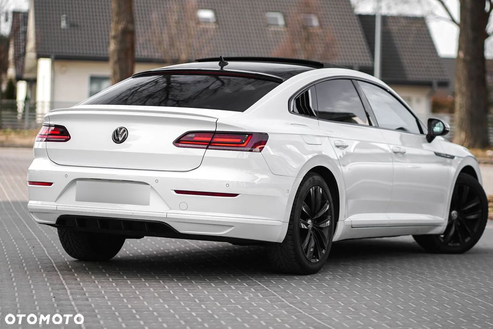 Volkswagen Arteon - 12