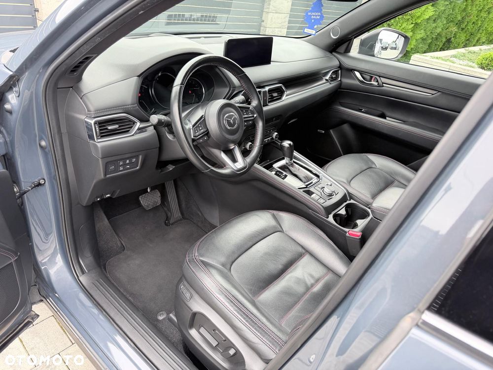 Mazda CX-5 - 10