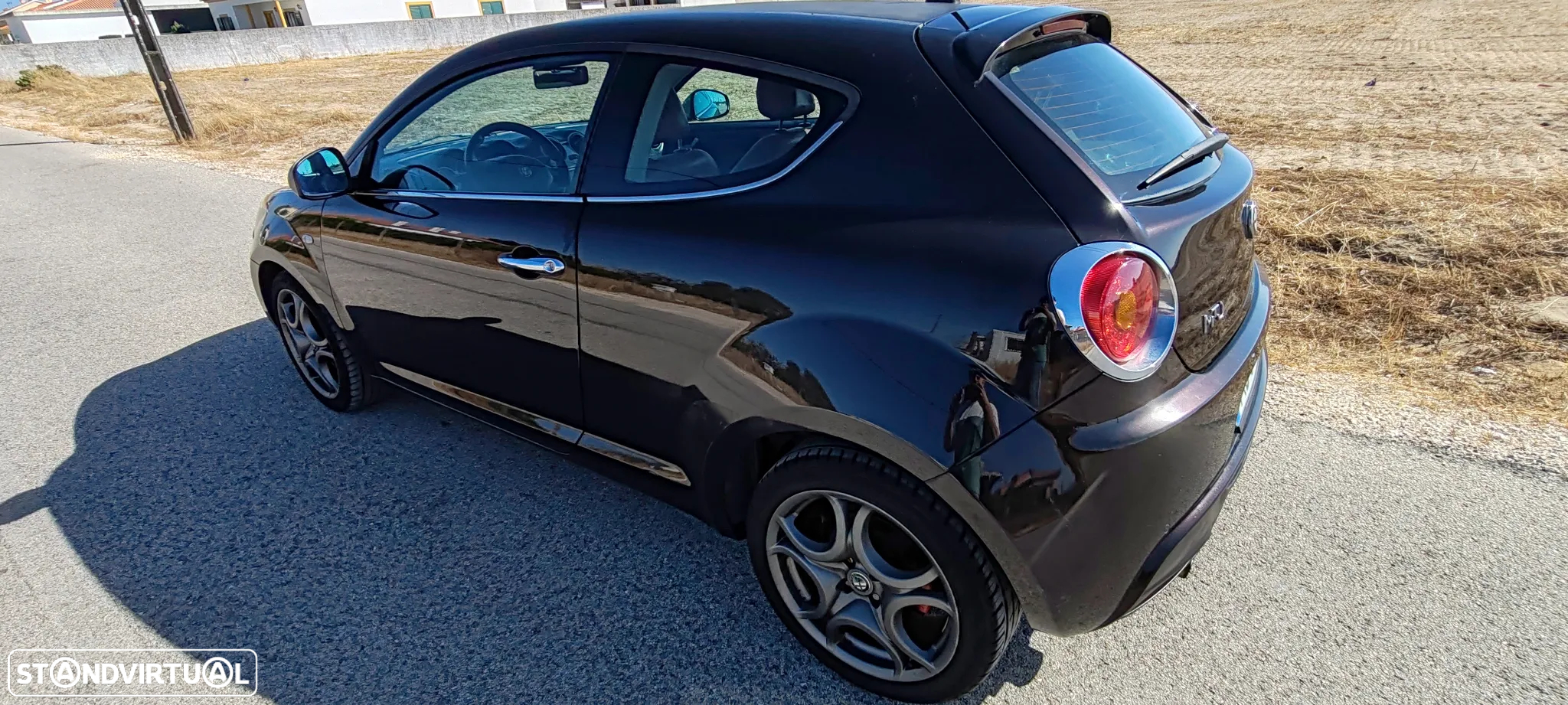 Alfa Romeo MiTo - 9