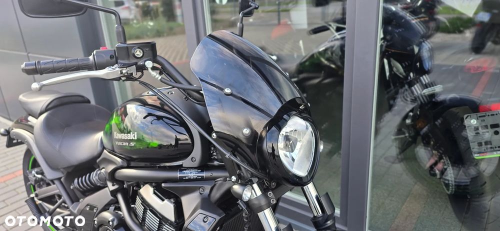 Kawasaki Vulcan - 9