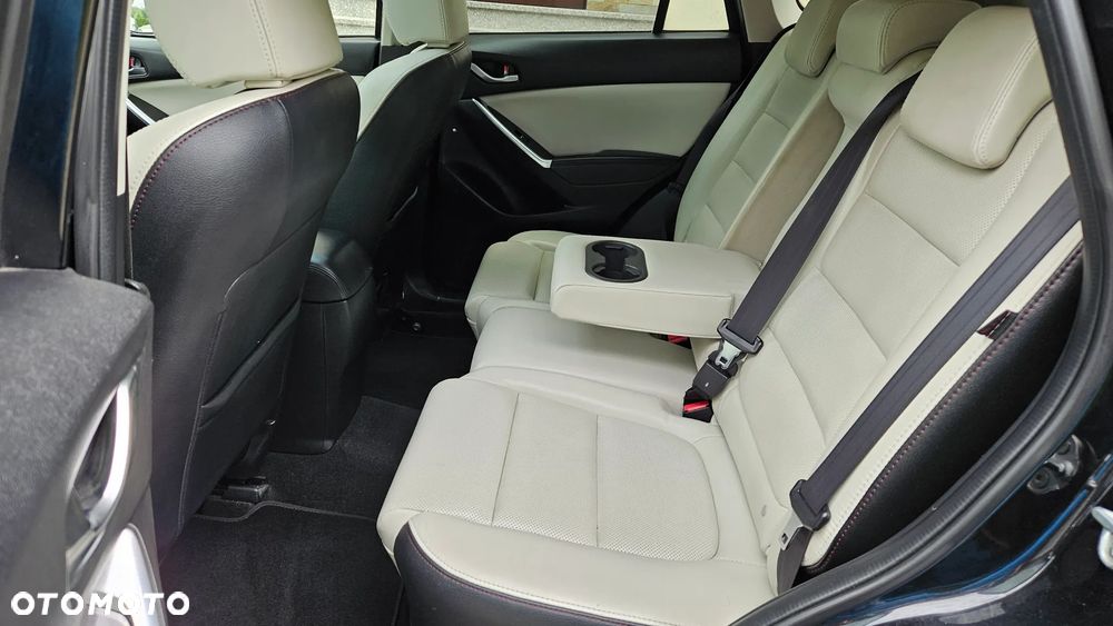 Mazda CX-5 2.2 D Skypassion - 14