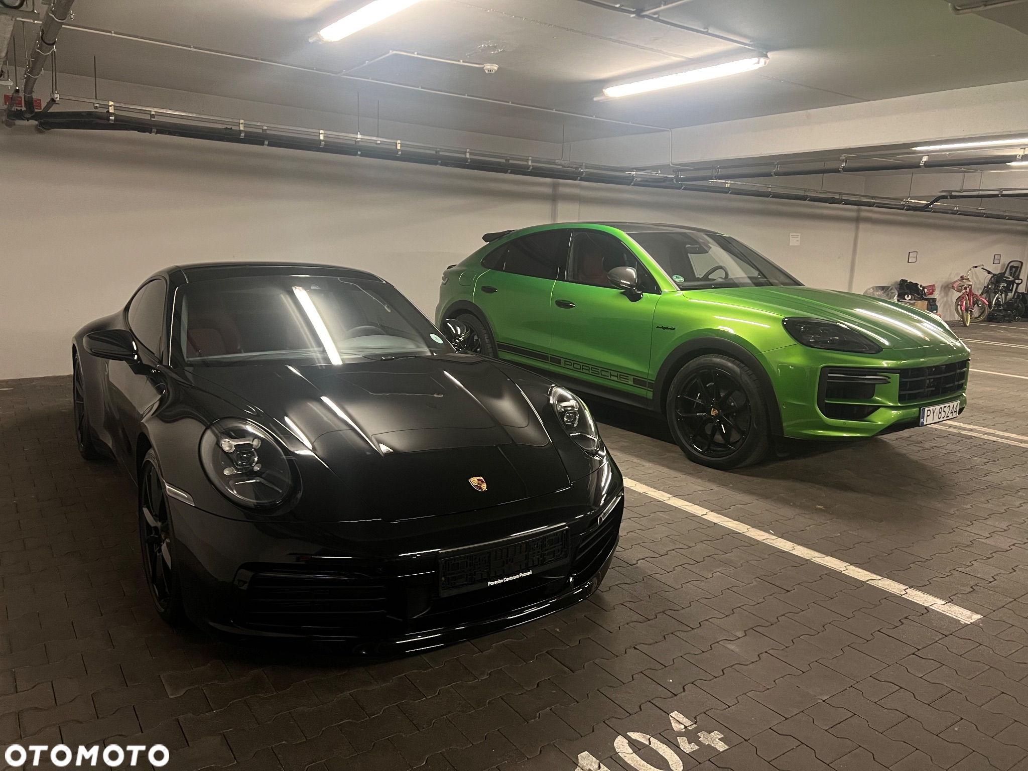 Porsche 911 Carrera - 10