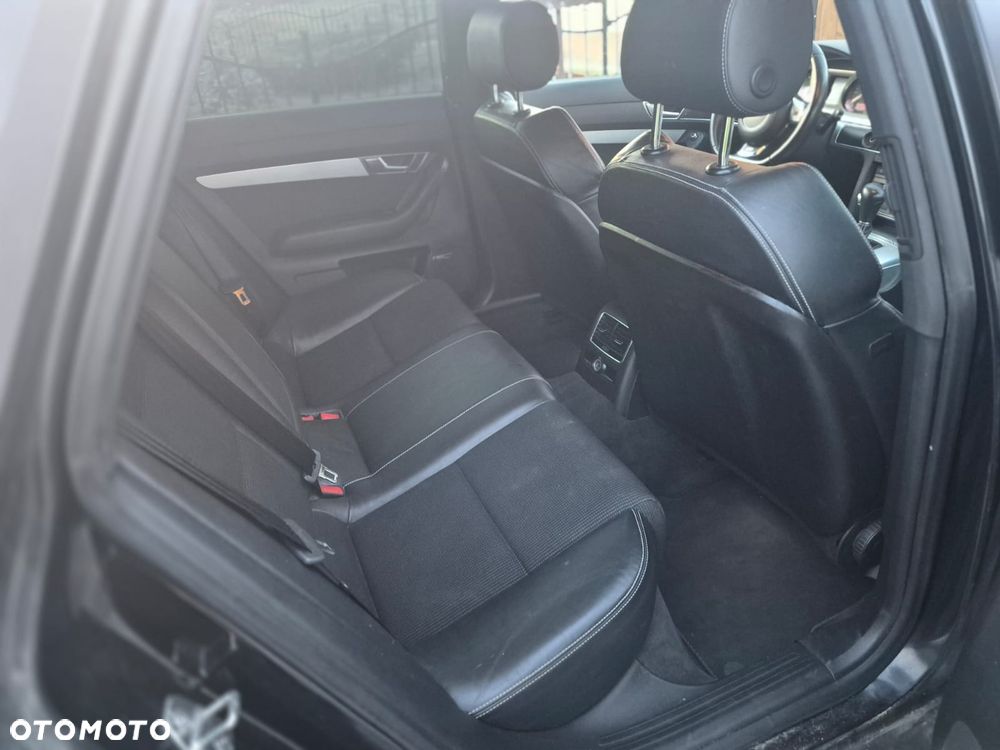 Audi A6 Avant - 17