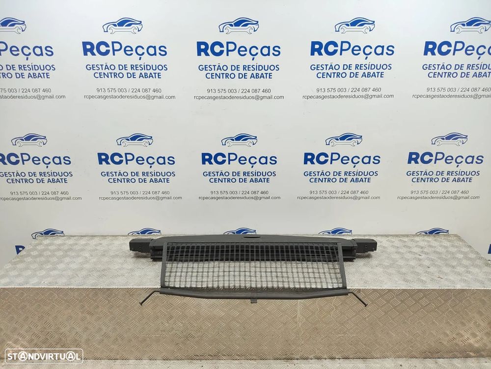 Chapeleira Original BMW Serie 3 E91 Carrinha Touring 2006 a 2012 - 4