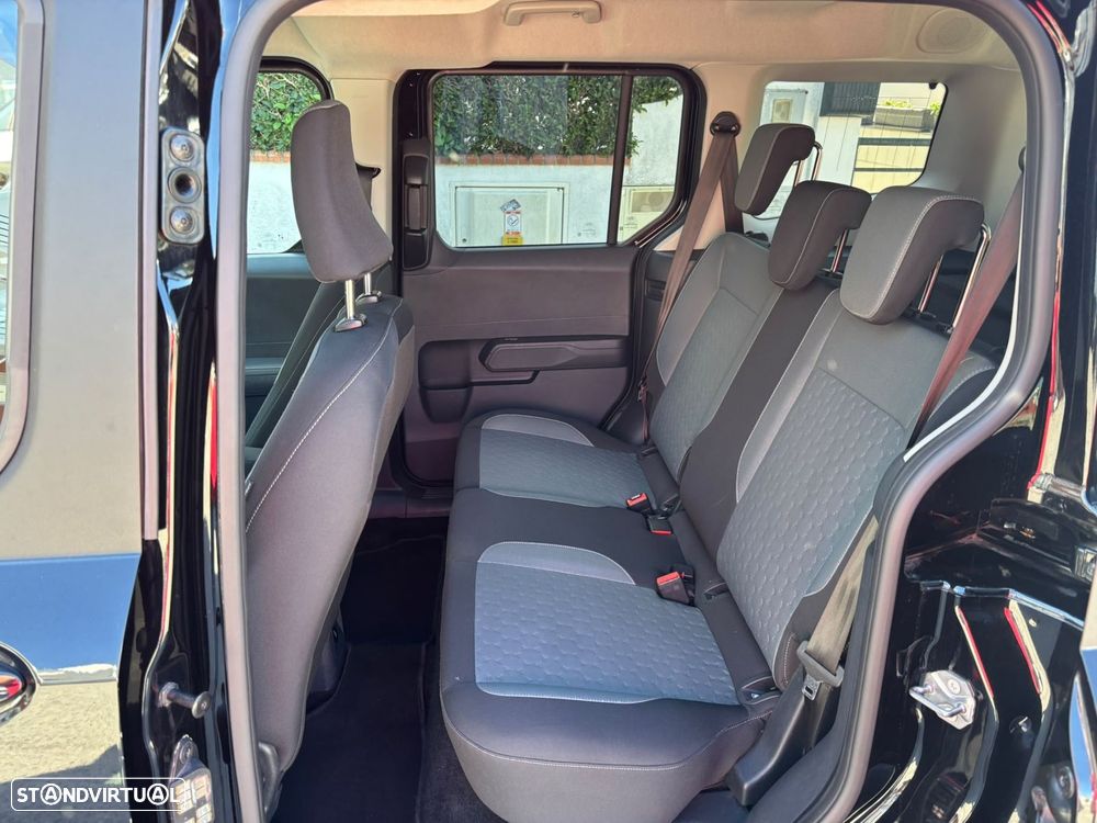 Ford Tourneo Courier 1.0 EcoBoost Titanium - 55