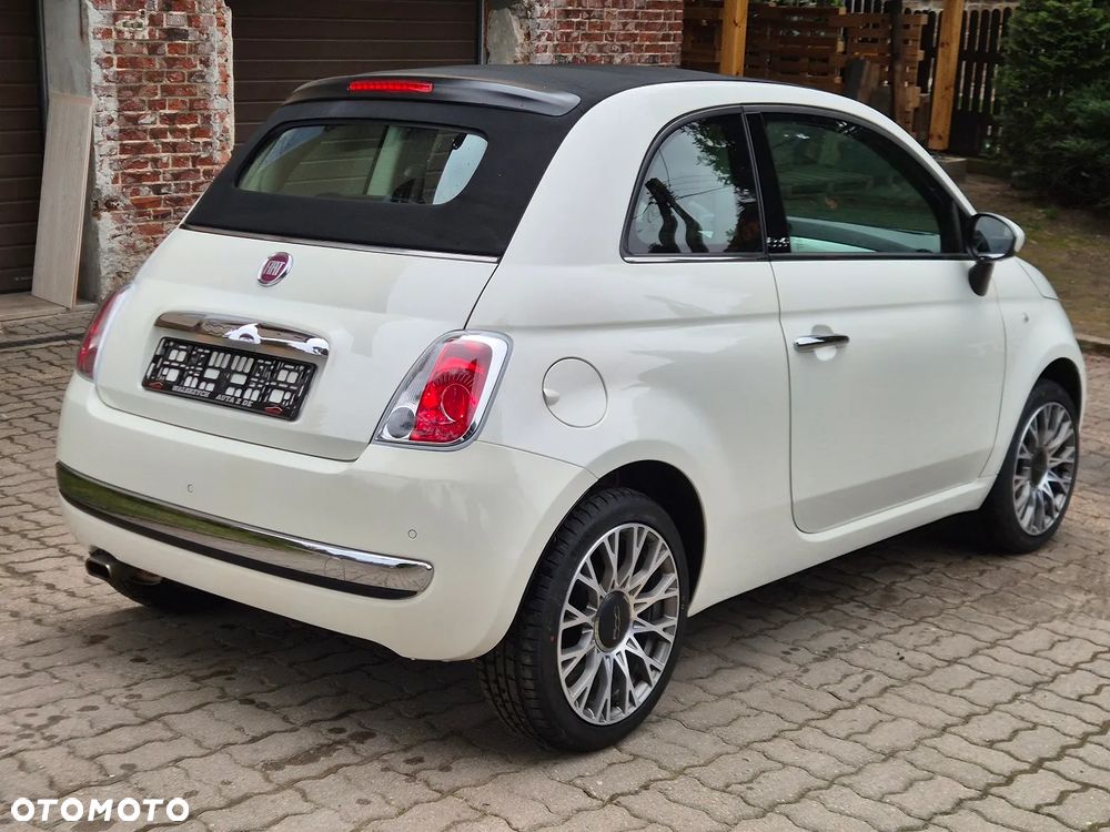 Fiat 500 - 4
