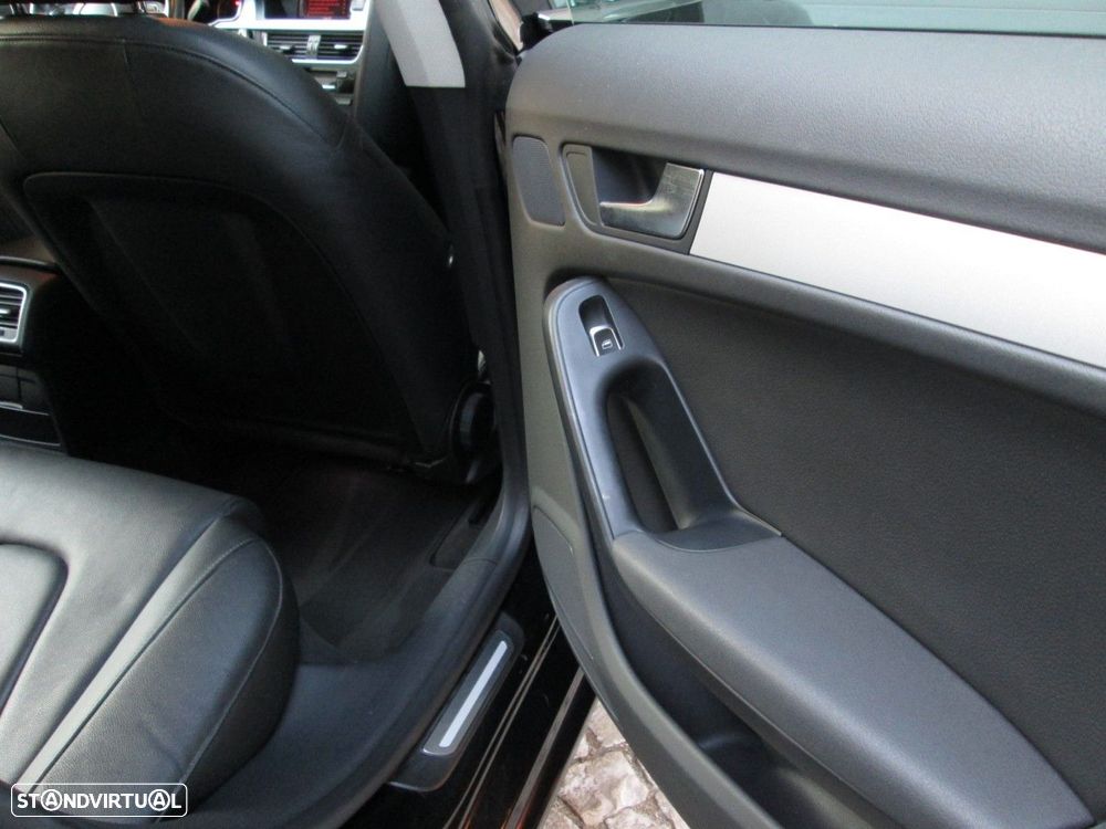 Audi A5 Sportback 2.0 TDI Multitronic - 17