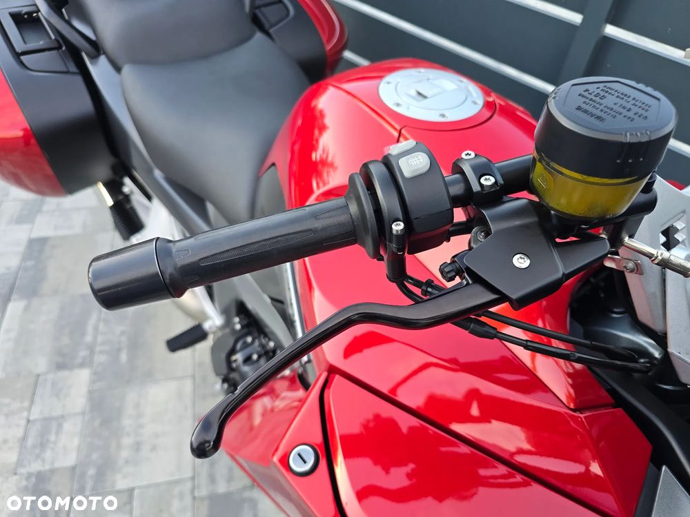 BMW K - 21
