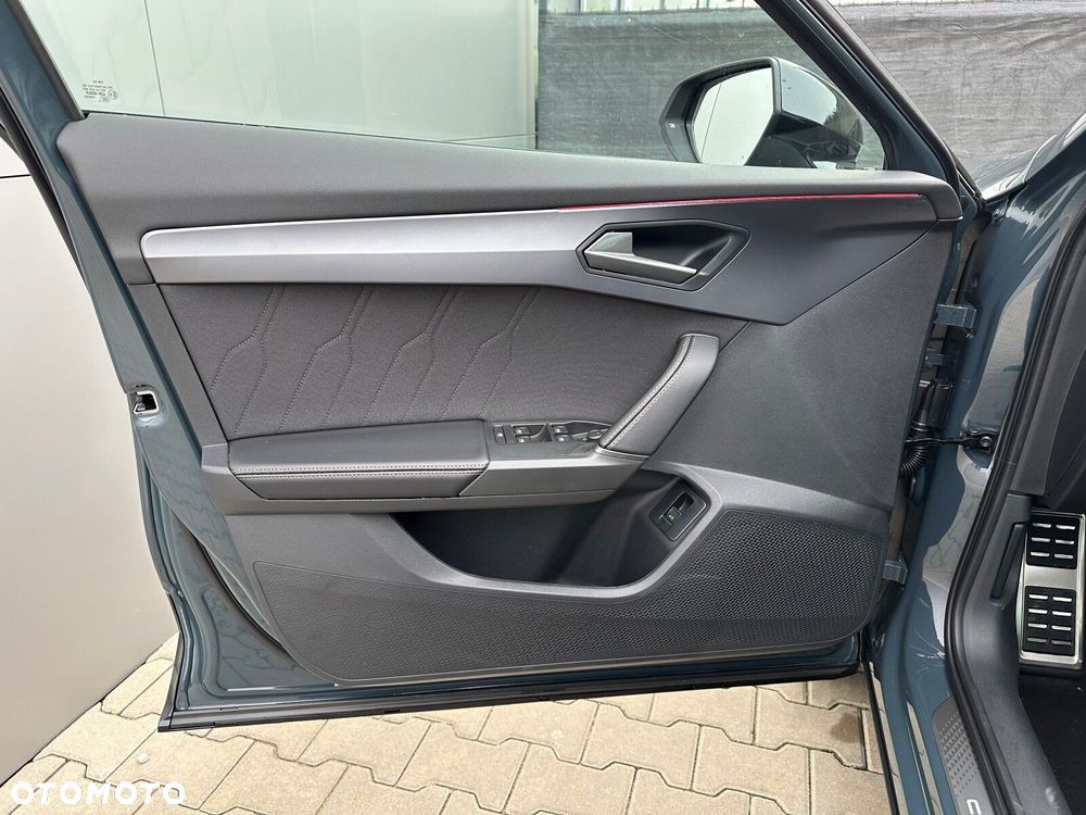 Cupra Formentor 1.5 TSI DSG - 12