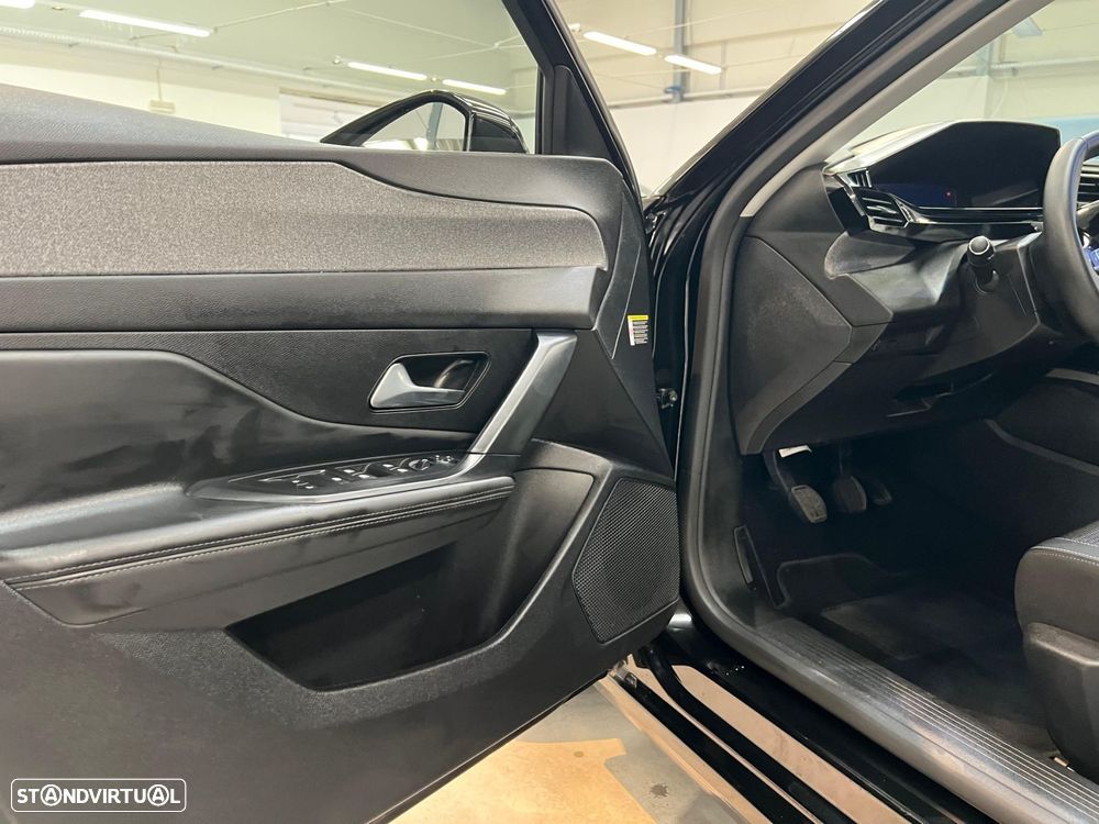 Peugeot 308 SW 1.2 PureTech Allure - 17