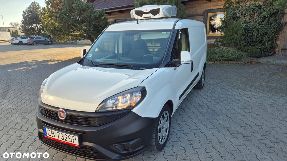 Fiat Doblo - 3