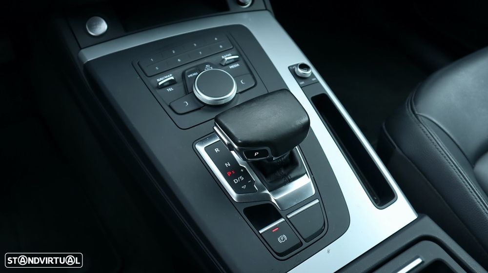 Audi Q5 40 TDI quattro S-tronic - 41