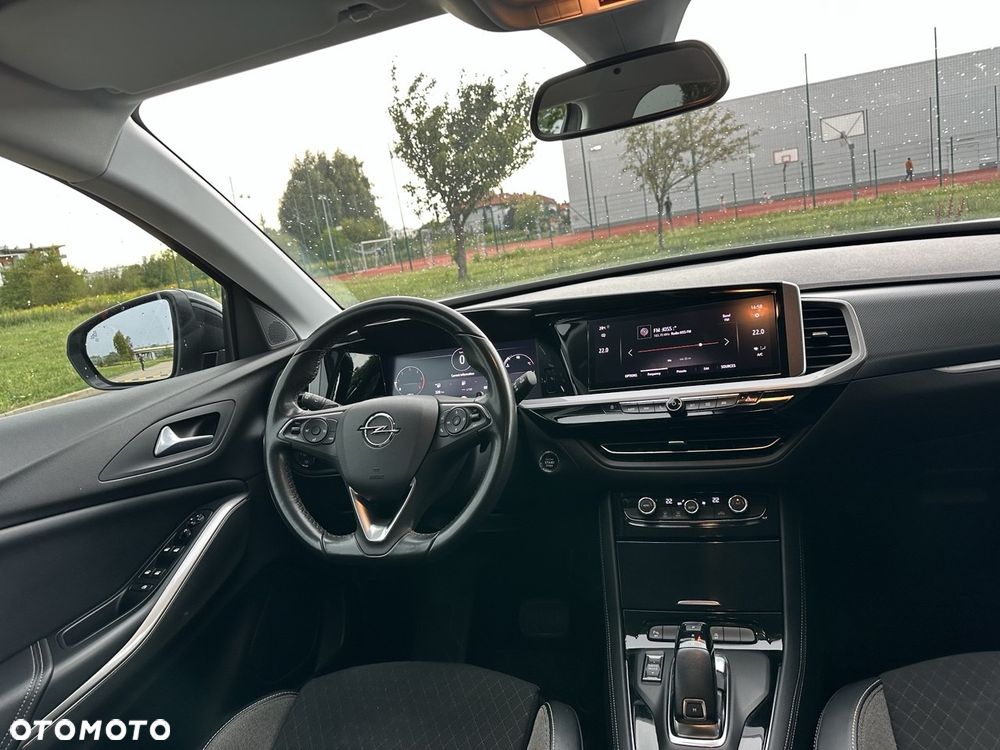 Opel Grandland 1.5 CDTI Business Elegance S&S - 18
