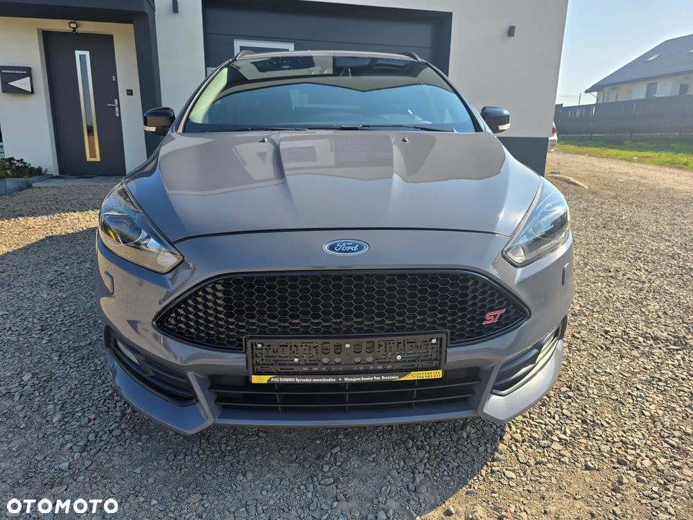 Ford Focus - 3