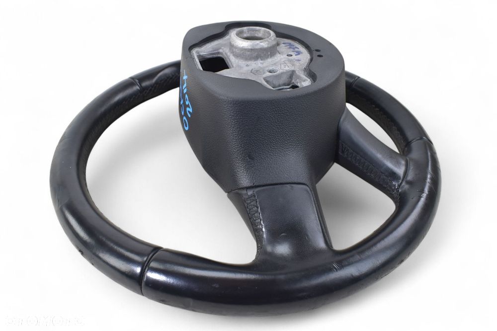 Kierownica Skóra SKODA OCTAVIA III 2014 - 10