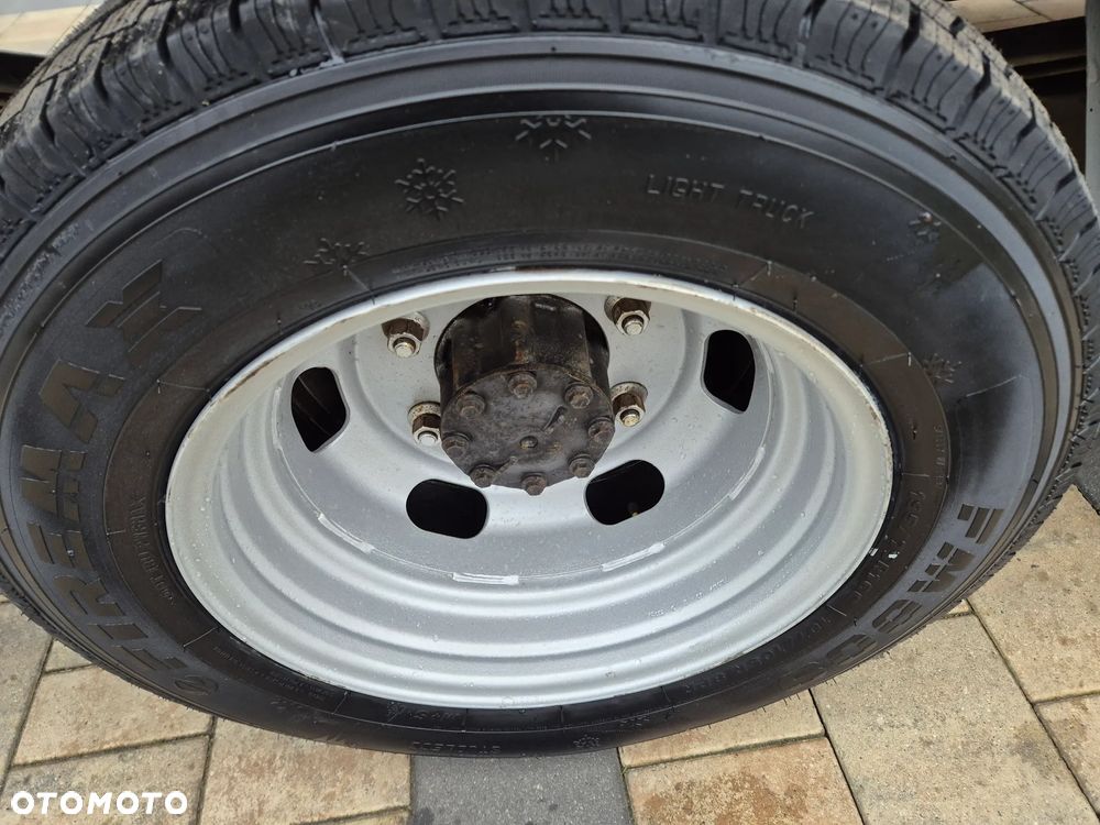 Renault MASTER MOVANO L4H2 2.3 150KM BRYGADÓWKA 6 OSÓB KLIMA SPROWADZONY - 15