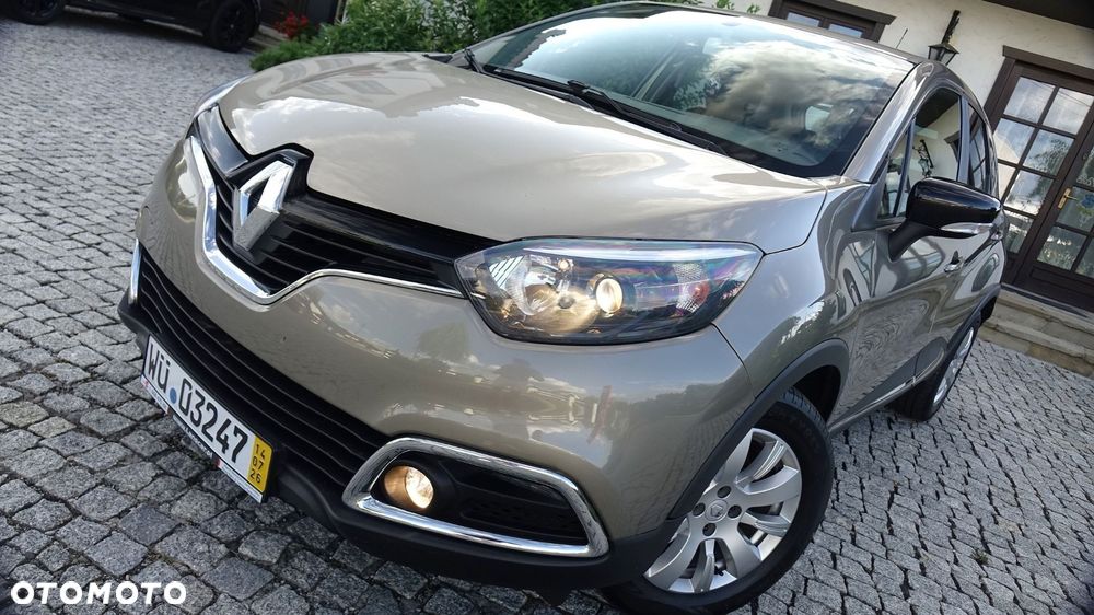Renault Captur - 20
