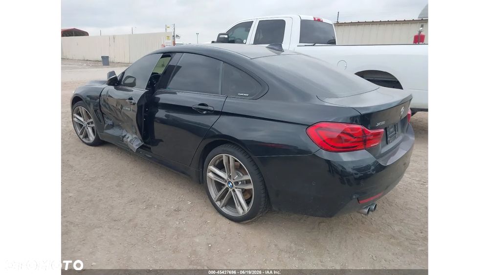 BMW Seria 4 430i xDrive M Sport - 5