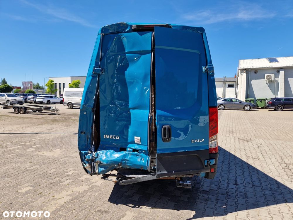 Iveco Daily 3.0 Hi-Matic - 17