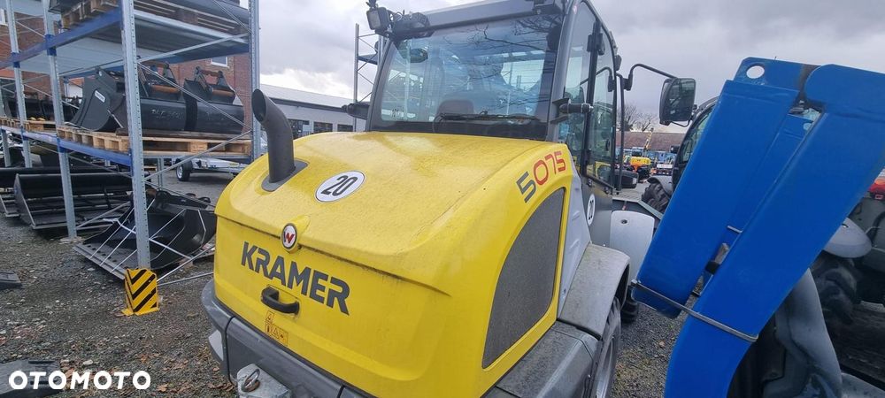 Kramer 5075 - 18