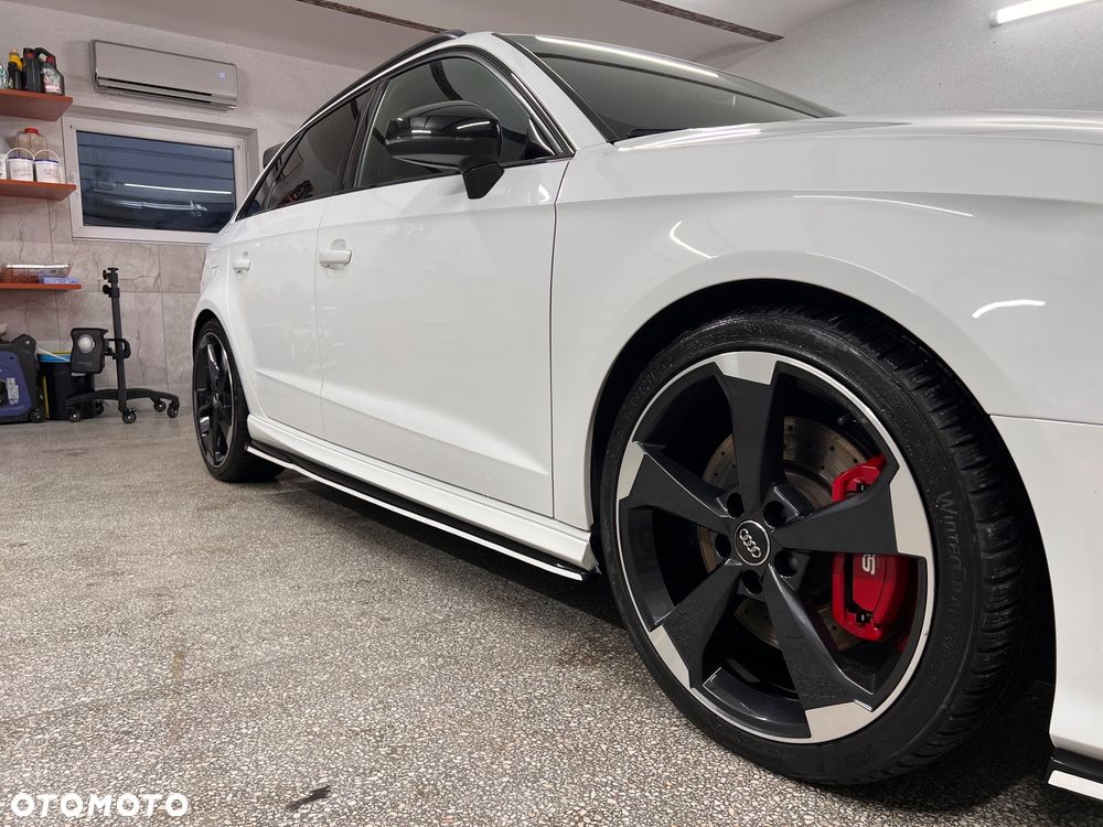 Audi S3 - 15