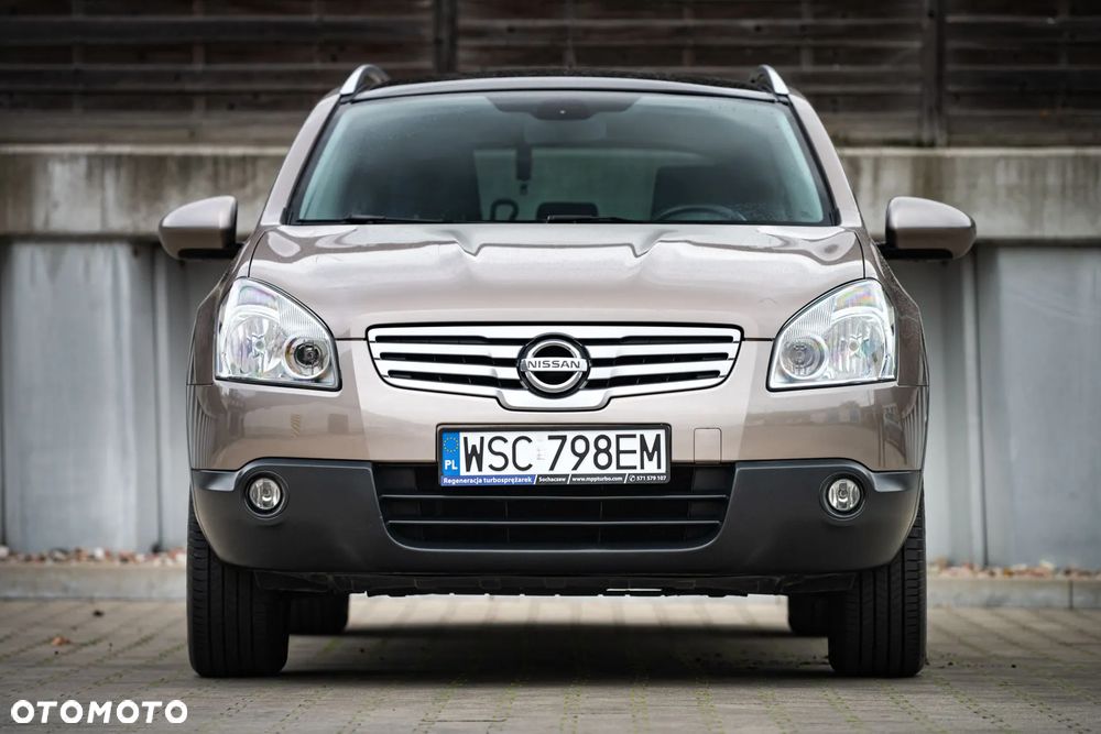Nissan Qashqai+2 1.6 Acenta - 7