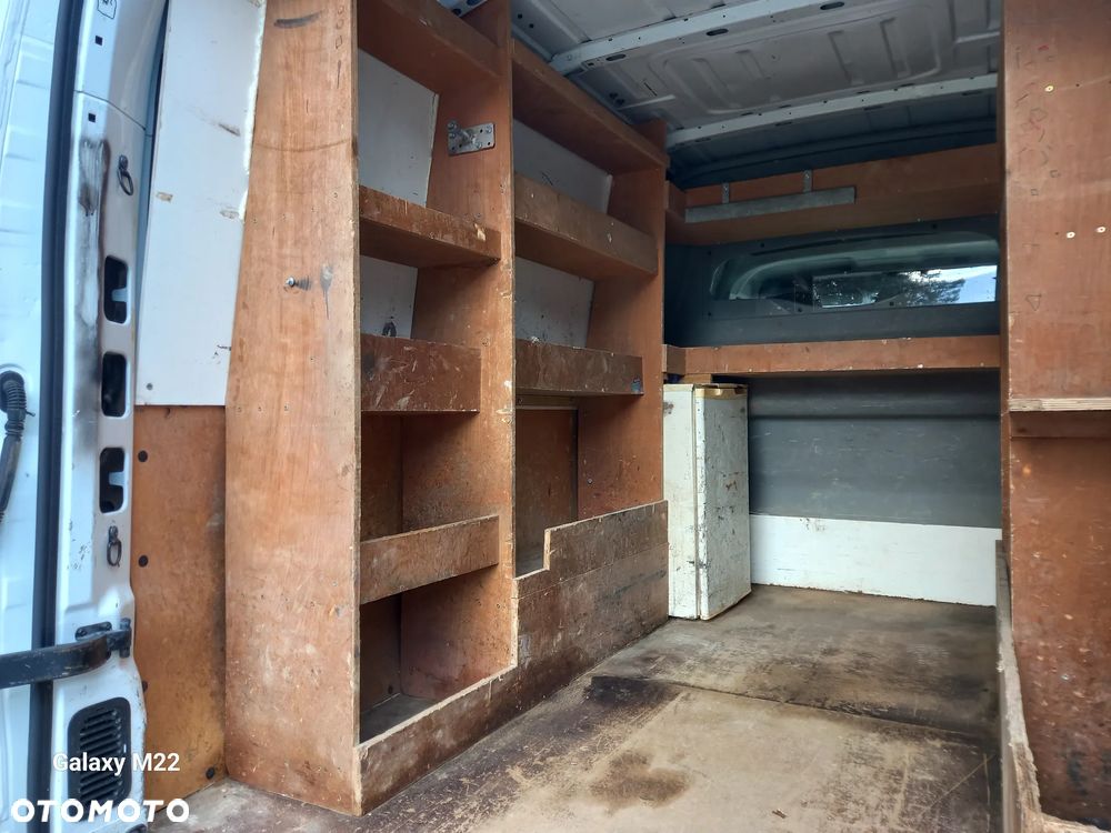 Renault MASTER - 14