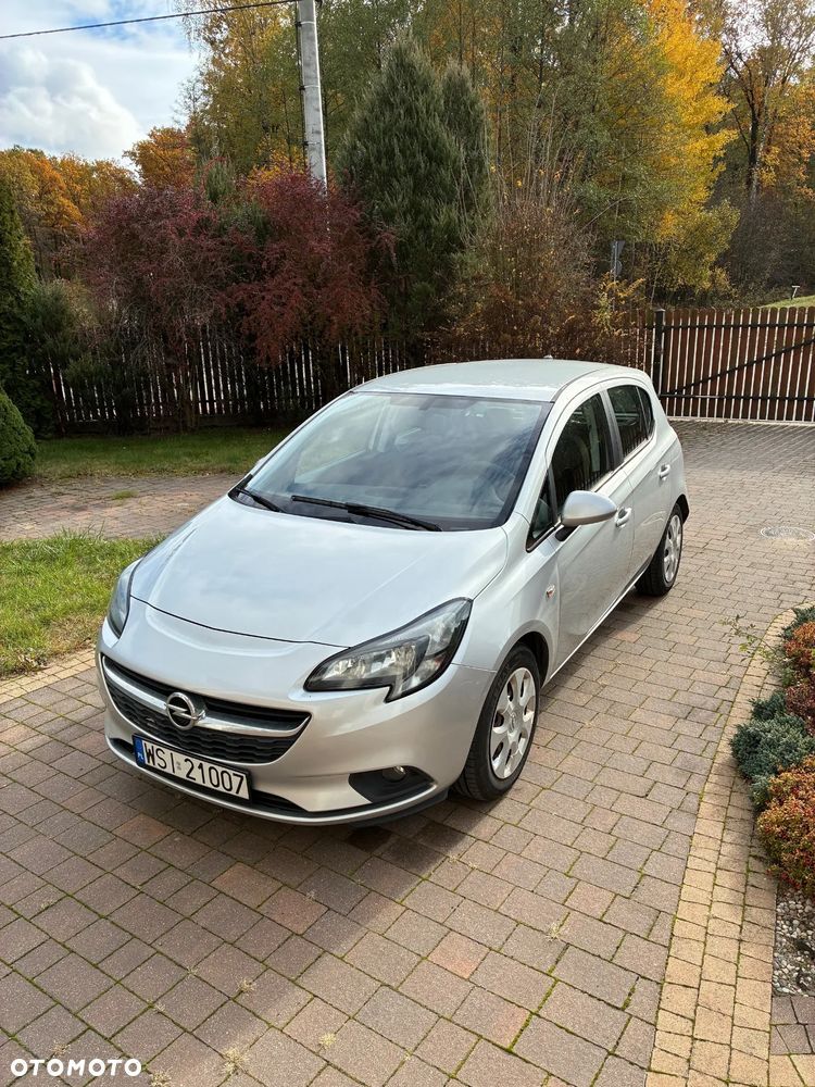 Opel Corsa 1.4 Enjoy - 1