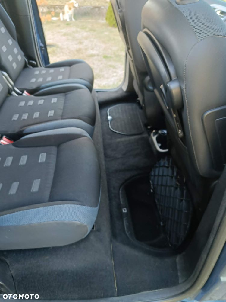 Citroën Berlingo 1.6 VTi 16V Exclusive - 15