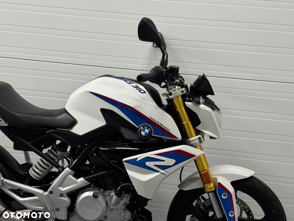 BMW G - 4