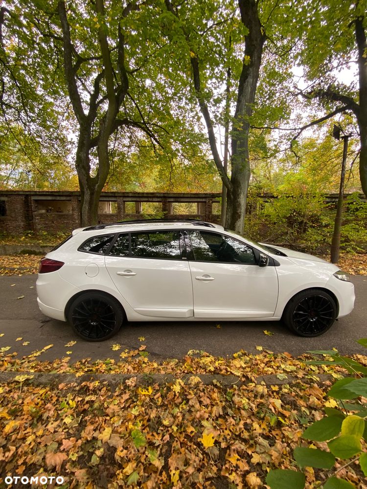 Renault Megane TCe 220 Start & Stop GT 220 - 6